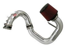 04-09 Mazda 3 4 Cyl 2.0L Injen Cold Air Intake