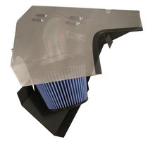 92-99 E36 323/325/328/M3 3.0L L6 Injen Short Ram Intake System - Filter X-1015 - Polished