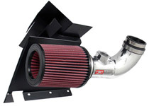 06 330i E92 3.0L 6 Cyl.;;07-09 328i E92 3.0L 6 Cyl., 08-09 128i E82 3.0L 6 Cyl. Injen SP Series Intake System (Black Powder Coat)