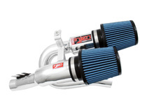 08-09 135i E82 3.0L V6, 07-09 335i E92 3.0L L6 Injen SP Series Intake System (Polished)