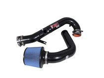 05-07 Impreza 2.5RS 4 cyl. Injen Cold Air Intake System - Filter X-1017 - Black Powder Coated