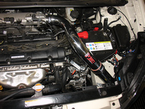 10-12 Kia Soul 4Cyl. 2.0L Injen Cold Air Intake with MR Technology