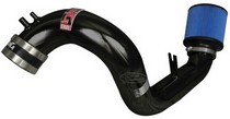 11-12 Sonata 2.4L 4CYL, 11-12 Optima 2.4L 4CYL Injen Cold Air Intake (Black)