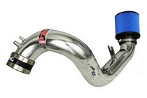 11-12 Sonata 2.4L 4CYL, 11-12 Optima 2.4L 4CYL Injen Cold Air Intake (Polished)