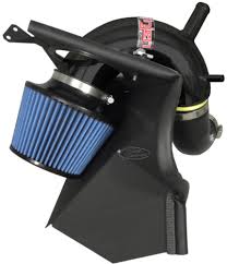 2013 Genesis 2.0L Turbo 4CYL Injen Short Ram Intake with Powder Coated Air Box (Black)
