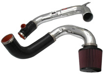 07-09 Sentra SER V-Spec 2.5L 4 Cyl. (Manual Only) Injen SP Series Intake System (Black Powder Coat)