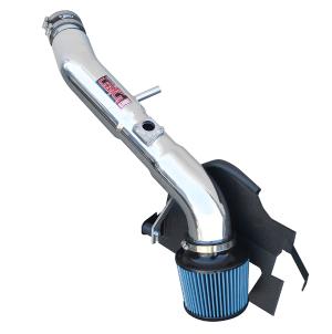 2015-2017 RC350 V6 3.5L Injen SP Short Ram Intake - Black