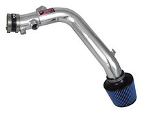 05-08 VW MKV Jetta/Rabbit 2.5L 5 cyl. Injen Cold Air Intake System - Filter X-1014 - Polished