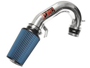 2017 A4 I4 2.0L (t) B9 Injen SP Cold Air Intake - Polished