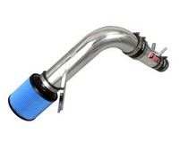 2013 Dart 1.4L Turbo 4CYL Injen Cold Air Intake with Two-Piece System (Polished)