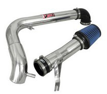 2013 Dart 2.0L 4CYL Injen Cold Air Intake with Two-Piece System (Polished)