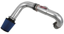 2011 Cruze 1.4L turbo 4 cyl. Injen Cold Air Intake System - Filter X-1010 - Black Powder Coated