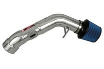 2012 Fusion 3.5L V6 Injen Cold Air Intake (Polished)