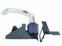 07-10 C30 T5/ 04-06 C40 T5 L5 2.5L (Manual Tran. Only) Injen Cold Air Intake System - Filter X-1014 - Polished