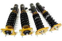11-UP Kia Sportage ISC N1 Coilovers