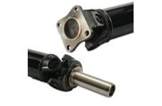 Universal ISR Performance ISR Driveshafts - Driveshaft LS Swap G35 - G356MT - Steel