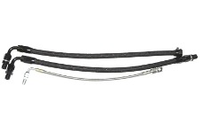 1995 Nissan 240sx, 1996 Nissan 240sx, 1997 Nissan 240sx, 1998 Nissan 240sx ISR Performance ISR Turbo Lines - Top Mount Turbo Lines - SR20DET (S14) Motor