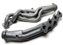 96-04 Mustang GT 4.6L 2V JBA Stainless Steel Mid-Length Header