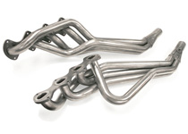 05-10 Charger RT / SRT8 6.1L, 05-10 Magnum RT / SRT8 6.1L, 08-10 Challenger RT / SRT8 5.7L / 6.1L JBA Stainless Steel Long Tube Header