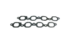 Universal JBA Gaskets - Gen 5 LT Oval Port Header Gasket - Pair