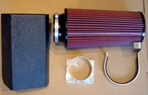99-04 Ford Lightning JLT Budget Kit