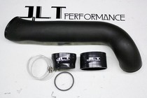 2001 Mustang Bullitt JLT Textured Plastic Cold Air Intake Upgrade Kit