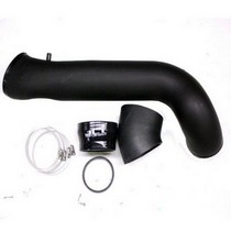 2004 Mustang GT JLT Textured Plastic Cold Air Upgrade Kit 