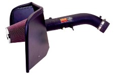 2002 Toyota Tundra, 2001 Toyota Tundra, 2000 Toyota Tundra K&N KN 57 FIPK Air Intake 50 - V6-3.4L Performance Air Intake Kit