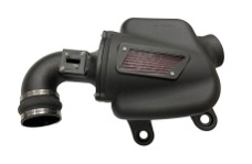Universal K&N KN Performance Air Intake Systems - Holden Colorado L4-2.8L DSL