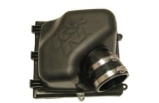 Universal K&N KN 57 FIPK Air Intake 50 - Performance Intake Kit  for Opel / Vauxhall / Alfa Romeo