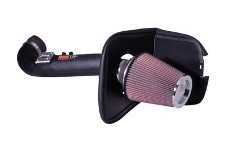 2011 Nissan TITAN, 2010 Nissan TITAN, 2012 Nissan TITAN, 2009 Nissan TITAN, 2014 Nissan TITAN, 2008 Nissan TITAN, 2013 Nissan TITAN, 2013 Nissan Armada, 2011 Nissan Armada, 2012 Nissan Armada, 2010 Nissan Armada, 2010 INFINITI QX56, 2009 INFINITI QX56, 2009 Nissan Armada, 2014 Nissan Armada, 2008 Nissan Armada, 2008 INFINITI QX56, 2015 Nissan Armada, 2015 Nissan TITAN K&N KN 63 AirCharger Intake - V8-5.6L AirCharger Performance