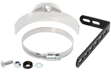 Universal K&N KN Air Intake Components - Universal Apollo Mounting Bracket