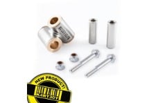 Universal Kartboy KB Shift Joints - Solid