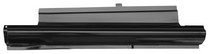 1997-2004 Oldsmobile Silhouette, 1997-2005 Chevrolet Venture Van, 1997-2005 Pontiac Montana Minivan, 1997-2005 Pontiac Trans Sport Van KeyParts Front Door Rocker Panel (Driver Side)