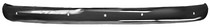 1947-1955 Chevy Pickup Truck, 1947-1955 GMC Pickup Truck KeyParts Front Bumper (Paintable)