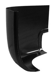 1947-1955 Chevrolet Pickup Truck, 1947-1955 GMC Pickup Truck KeyParts Outer Cab Corner (Passenger Side)