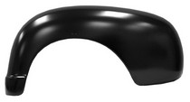 1947-1955 Chevrolet Pickup Truck, 1947-1955 GMC Pickup Truck KeyParts Rear Fender (Driver Side)