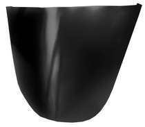 1947-1955 Chevrolet Pickup Truck, 1947-1955 GMC Pickup Truck KeyParts Front Lower Section Of Front Fender (Driver Side)