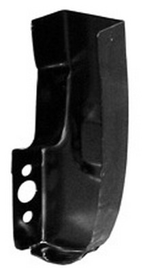 1947-1955 Chevrolet Pickup Truck, 1947-1955 GMC Pickup Truck KeyParts Inner Lower Rearr Section Of Fender (Driver Side)