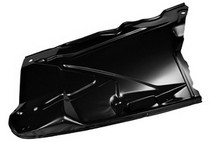 1947-1955 Chevrolet Pickup Truck, 1947-1955 GMC Pickup Truck KeyParts Front Inner Fender (Driver Side)
