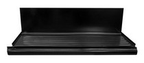 1955-1959 Chevrolet Pickup Truck, 1955-1959 GMC Pickup Truck KeyParts OE Rocker Panel (Passenger Side)