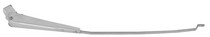 1954-1959 Chevrolet Pickup Truck, 1954-1959 GMC Pickup Truck KeyParts Wiper Arm (Driver Side) (st & nd Series)