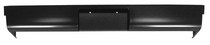 1955-1959 Chevrolet Pickup Truck, 1955-1959 GMC Pickup Truck KeyParts Roll Pan (Without Lights)