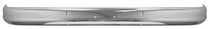1963-1966 GMC Pickup Truck KeyParts Front Bumper (Chrome)