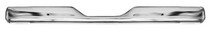 1960-1962 GMC Pickup Truck KeyParts Rear Bumper (with Lic Hole)