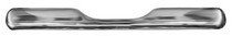 1960-1966 GMC Pickup Truck KeyParts Rear Bumper (Chr/Stepside)