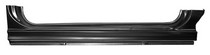 1960-1966 GMC Pickup Truck KeyParts Rocker Panel (Passenger Side) ( O.E. Style)