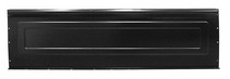 1960-1966 GMC Pickup Truck KeyParts Front Bed Panel (Fleetside)
