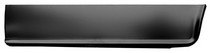 1960-1966 GMC Pickup Truck KeyParts Front Lower Section Of Bed (Driver Side) ()