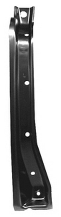1960-1966 GMC Pickup Truck KeyParts Fender Brace (Passenger Side)